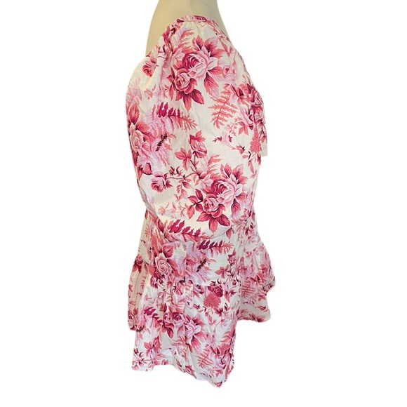 HELLO MOLLY Sweetest Kind Dress Pink - Picture 6 of 16